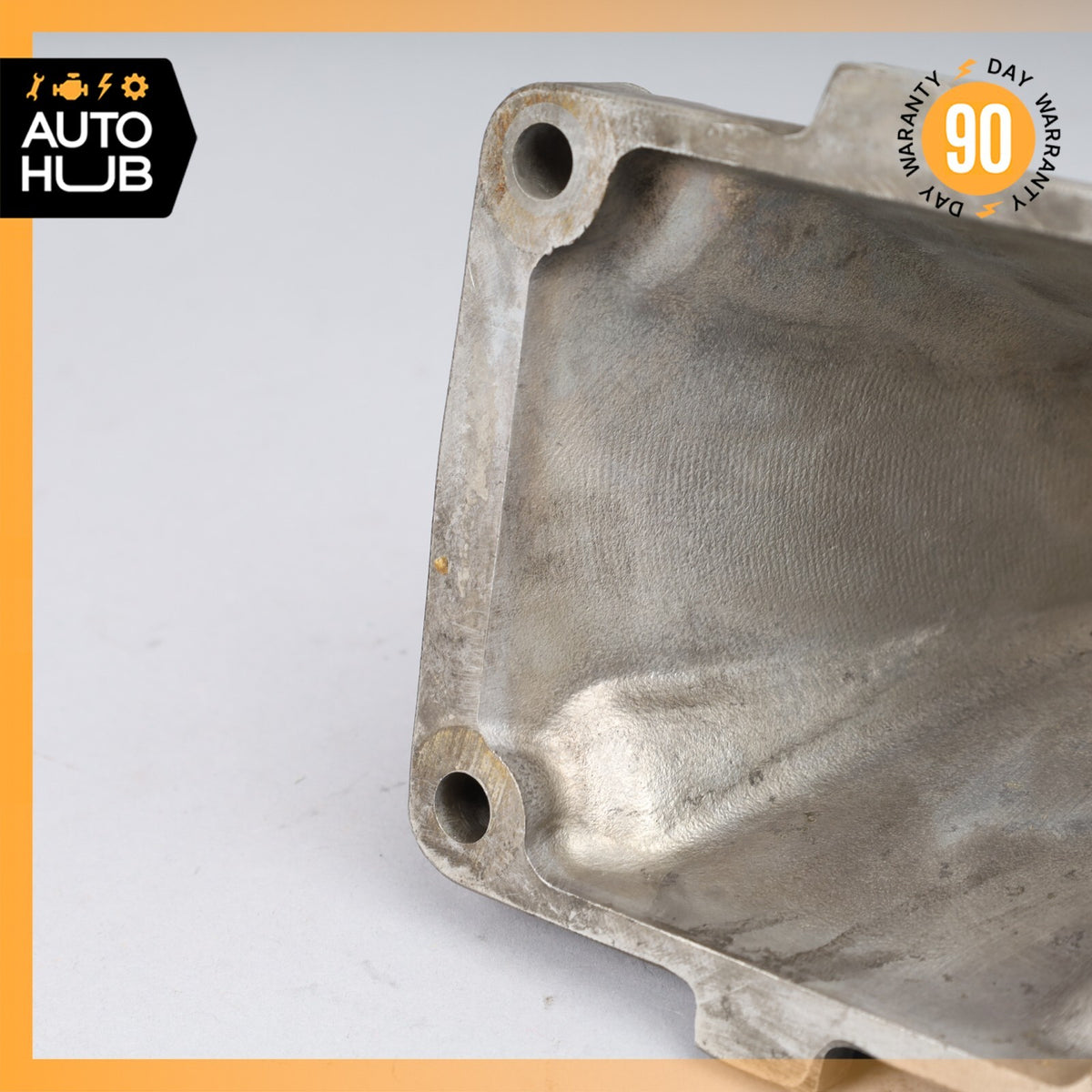 90-97 Mercedes R129 300SL SL320 Engine Motor Right Side Mount Bracket OEM - photo 10