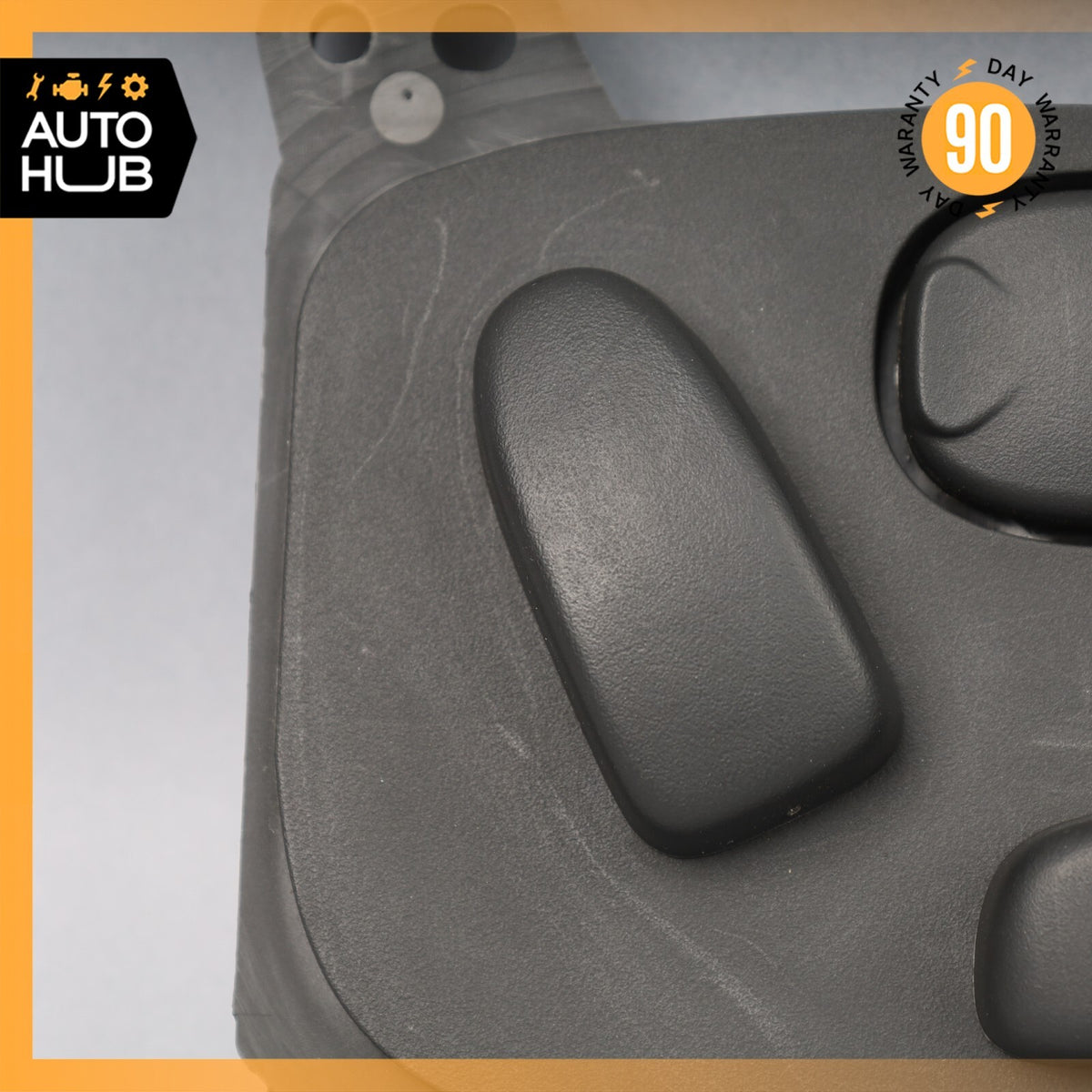 10-13 Range Rover Sport L320 HSE Right Side Seat Control Switch Module OEM - photo 2