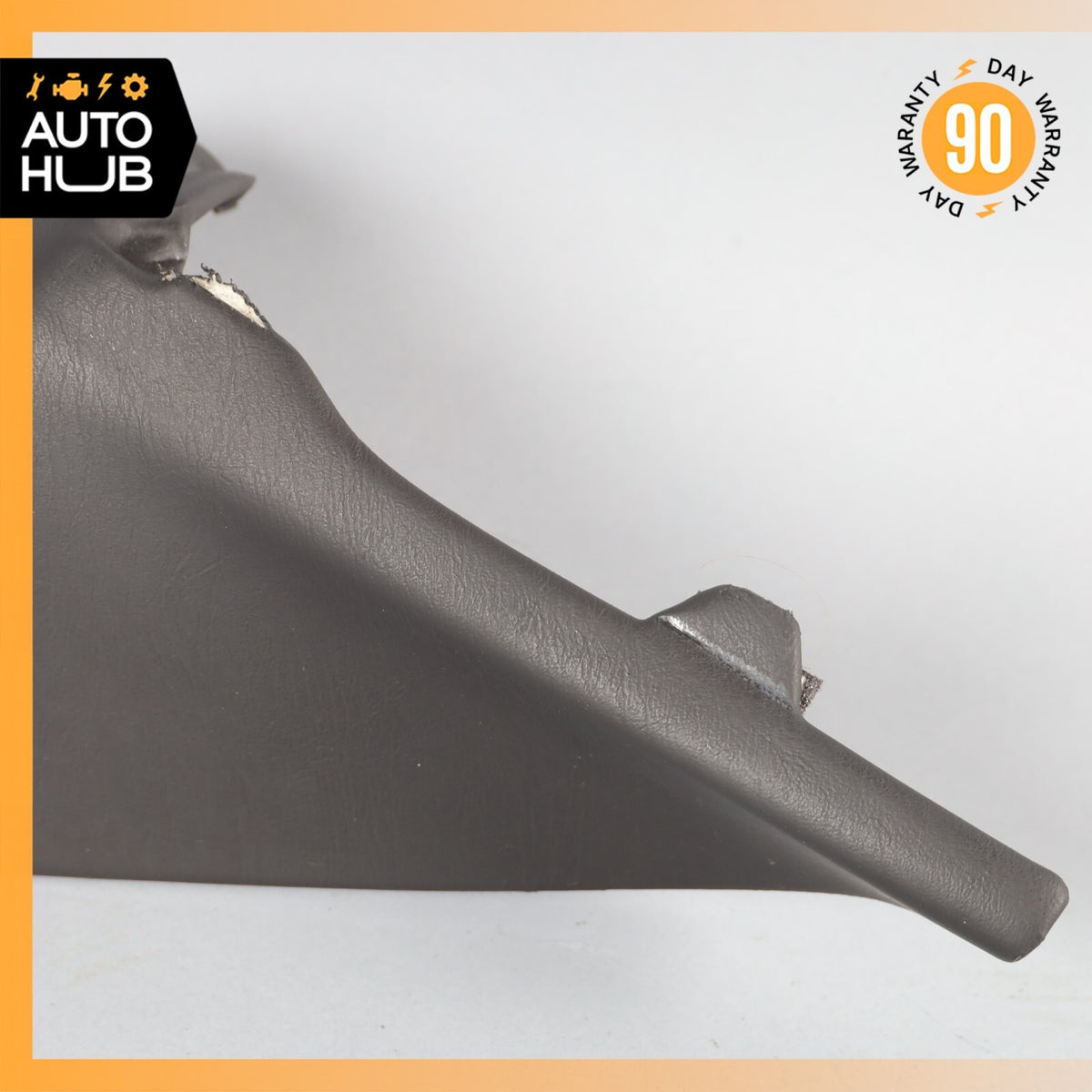04-08 Cadillac XLR A Pillar Panel Trim Cover Right Passenger Side 21994520 OEM - photo 9