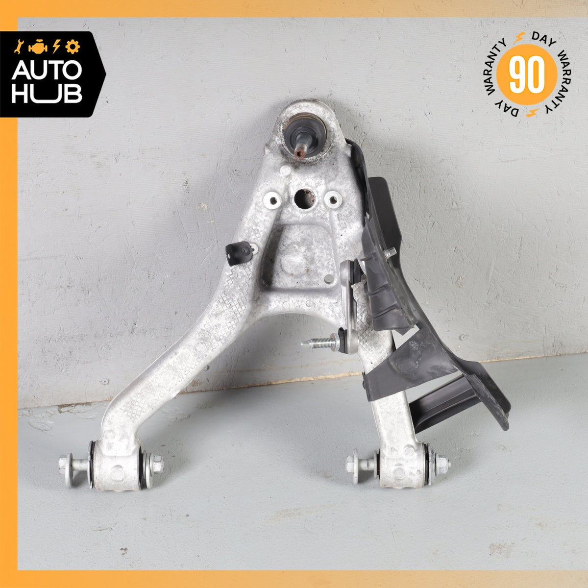 14-19 Chevrolet Corvette C7 Grand Sport Front Left Side Lower Control Arm OEM - photo 2