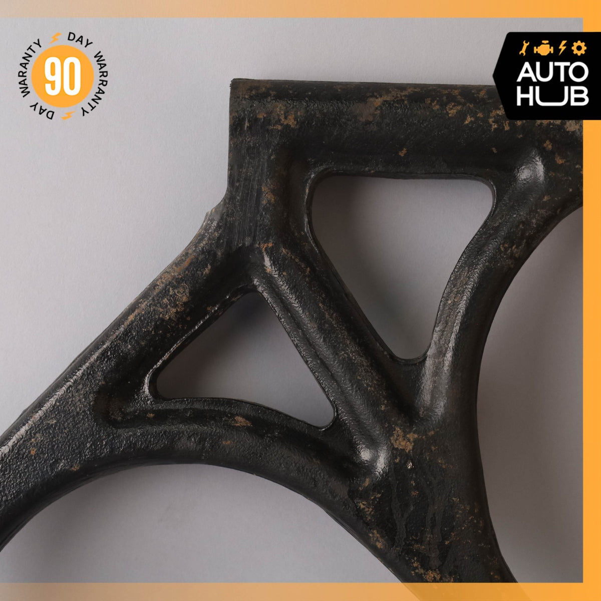 99-04 Rolls Royce Seraph / Arnage Rear Left or Right Top Upper Control Arm OEM - photo 3