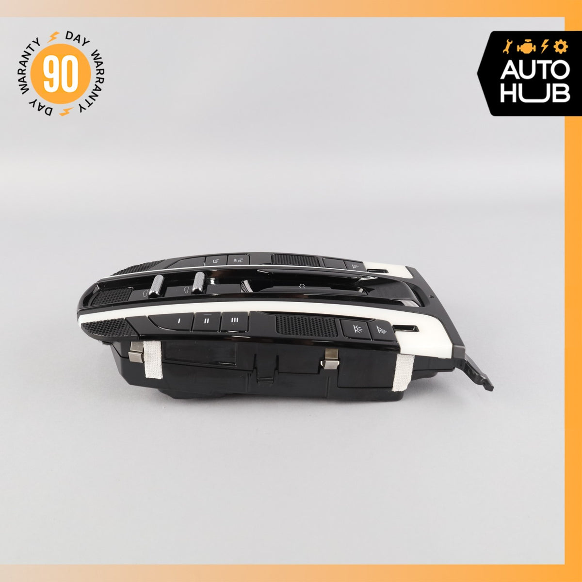 17-22 Porsche Panamera 971 Front Overhead Console Dome Light Lamp OEM 87k - photo 11
