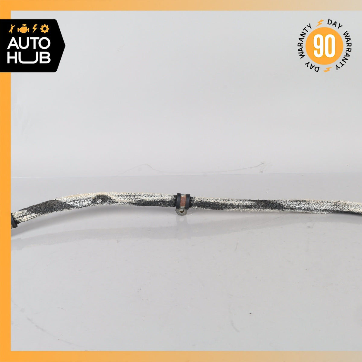 05-07 Maserati Quattroporte M139 F1 Transmission Gearbox Oil Clutch Line OEM 84k - photo 8