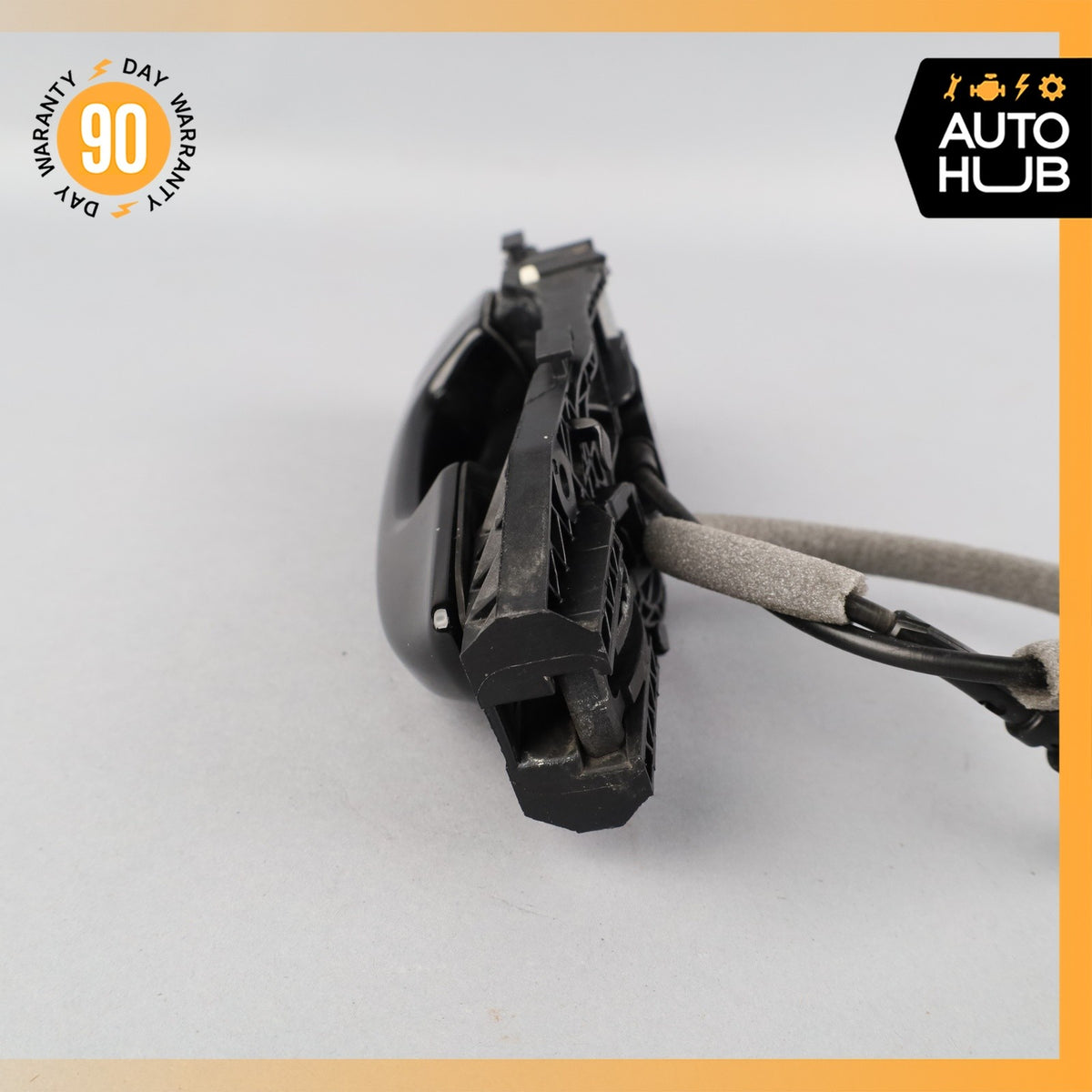 11-18 Porsche Cayenne 958 Front or Rear Right Exterior Door Handle OEM - photo 12