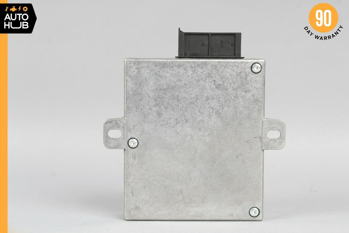00-06 Mercedes W211 E320 S600 Communication Voice Control Module 2118206285 OEM - photo 6