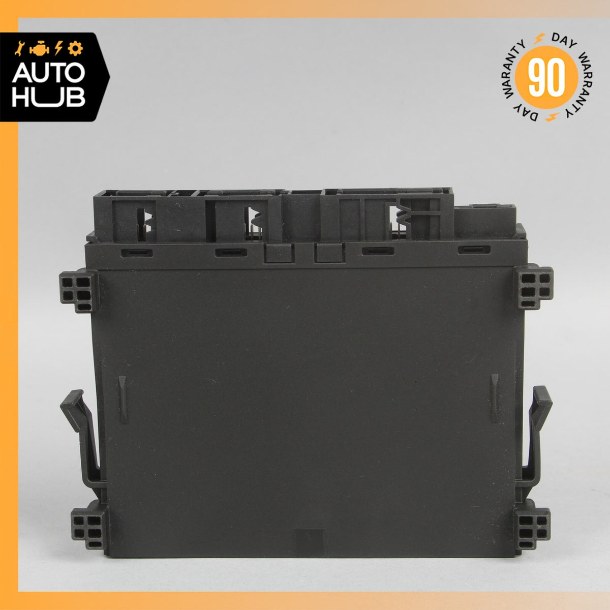 07-10 Mercedes W221 S600 S63 Front Left or Right Seat Contour Control Module OEM - photo 7