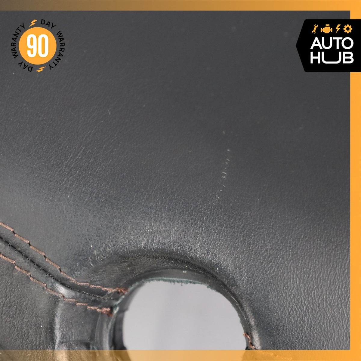 Mercedes W221 S600 S65 Dashboard Lower Driver Knee Cover Panel Exclusive OEM - photo 13