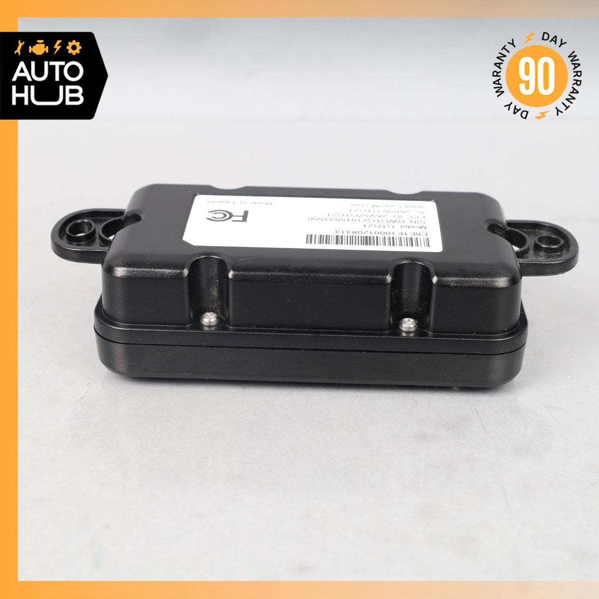 Cox2m GTG21 GPS Tracker Control Module - photo 10