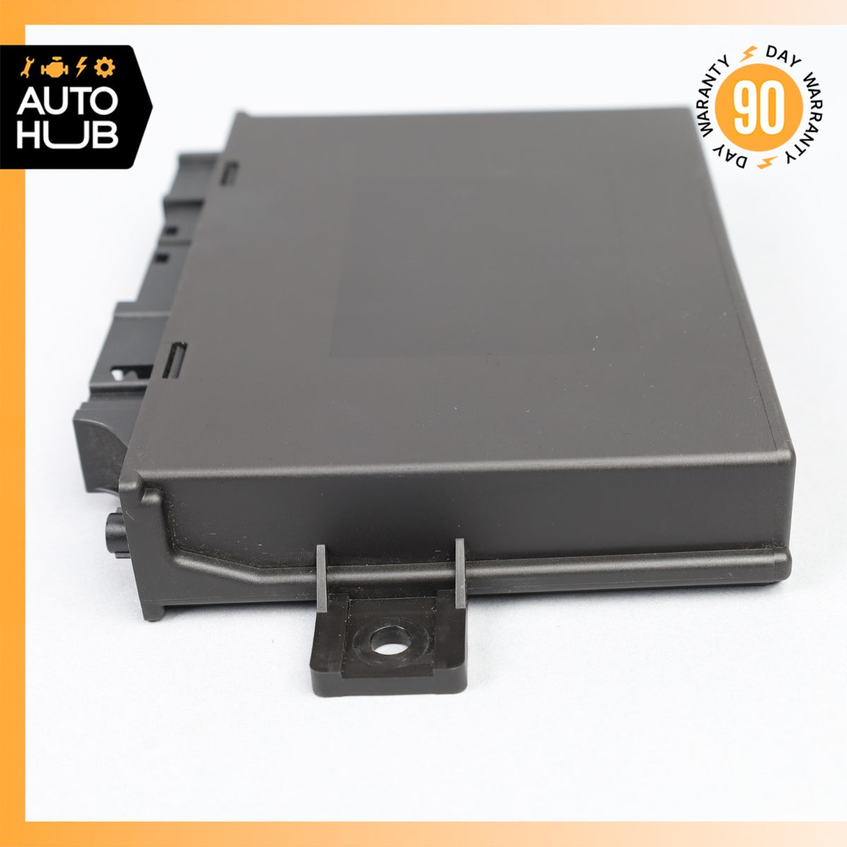 07-10 Mercedes W221 S550 CL550 Keyless Go Control Module 2218707392 OEM - photo 8
