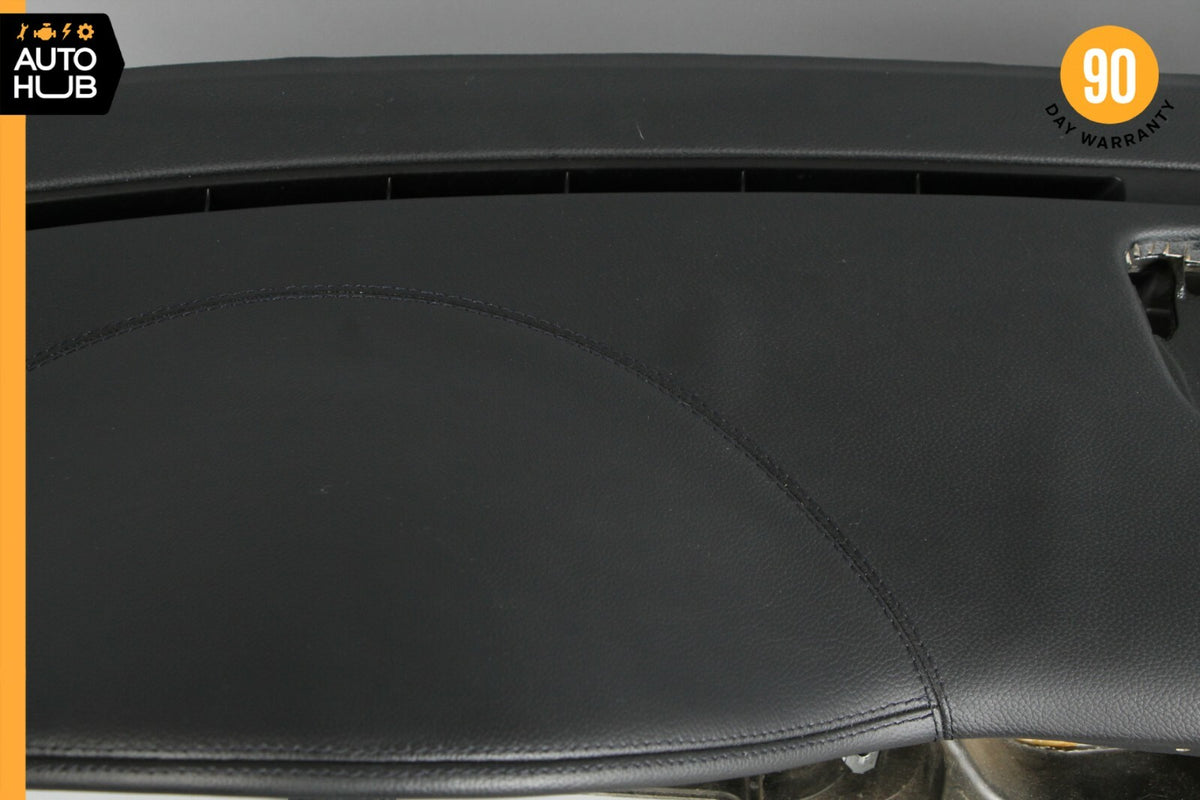 06-11 Mercedes W219 CLS55 AMG CLS550 Dash Board Dashboard w/ Airbag OEM - photo 3