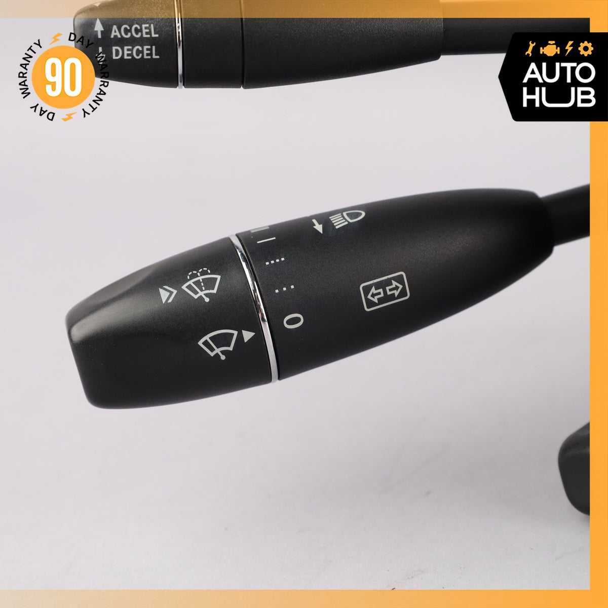 11-13 Mercedes W207 E550 E63 CLS63 Steering Column Switches Clock Spring OEM - photo 3