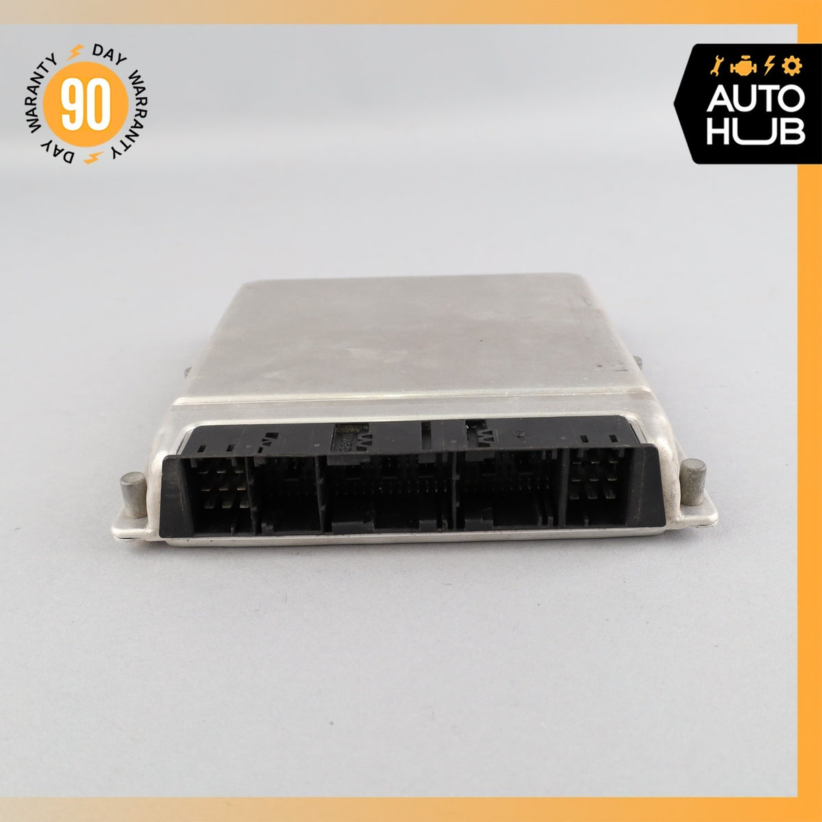 03-06 Mercedes R230 SL500 S430 ECU Engine Control Module Unit 1131531279 OEM - photo 7
