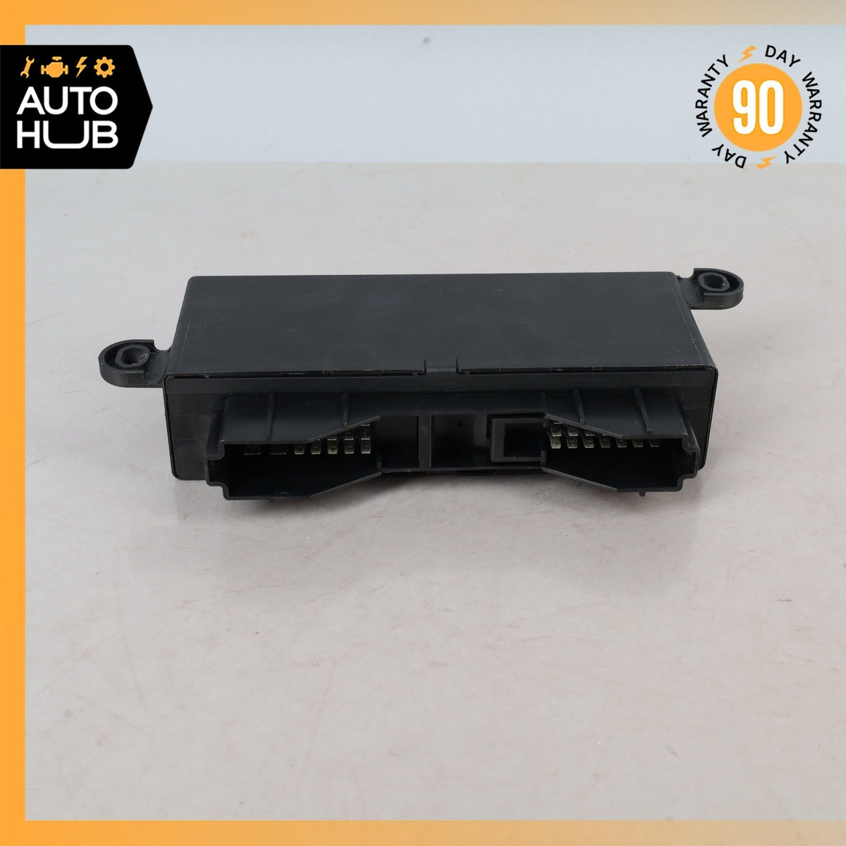92-99 Mercedes W140 S320 S500 Driver Side Memory Control Unit 1408201426 OEM - photo 3