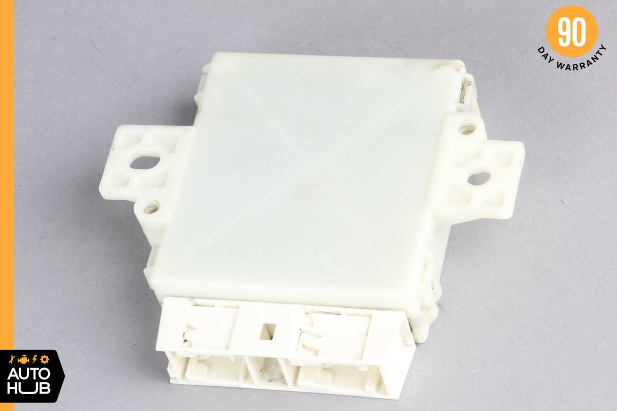 07-09 Mercedes W221 S550 S63 Parking Back Up Reverse Distance Control Module OEM - photo 3