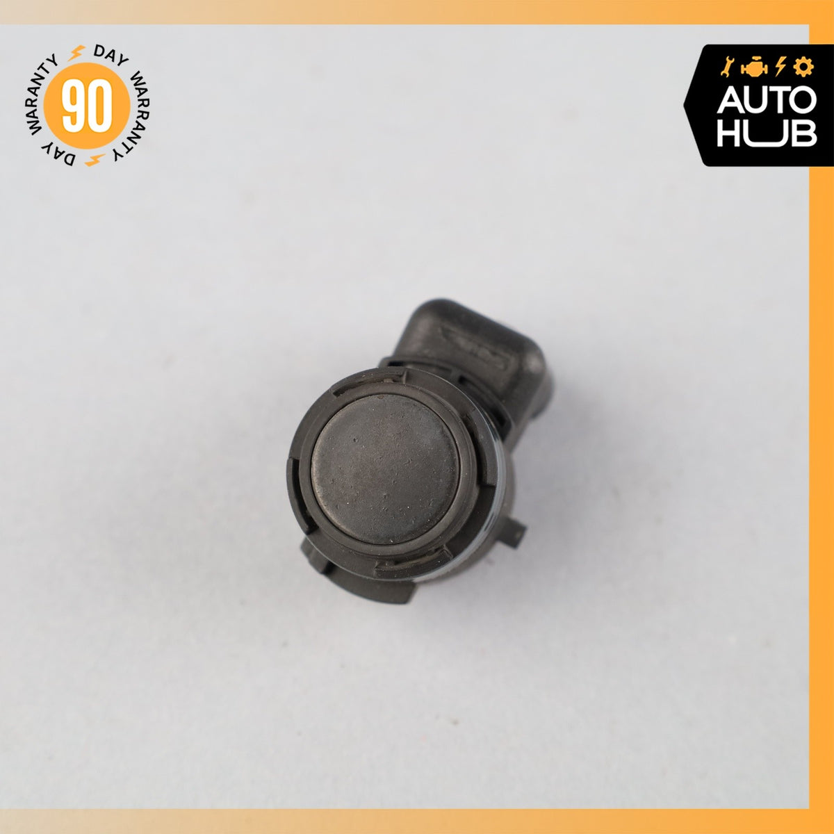 14-20 BMW F15 X5 i3 Front or Rear Bumper Ultrasonic Parking Sens 66209274428 OEM - photo 2