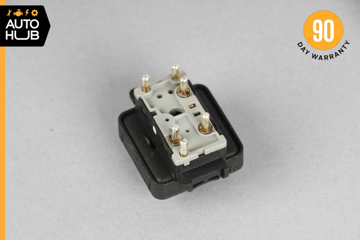 90-04 Mercedes R129 300SL SL320 500SL SLK230 Convertible Top Control Switch OEM - photo 3