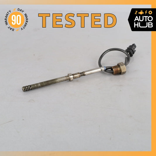 07-13 Mercedes W211 E320 S350 CDI Diesel Exhaust Gas Temperature Sensor OEM - photo 1