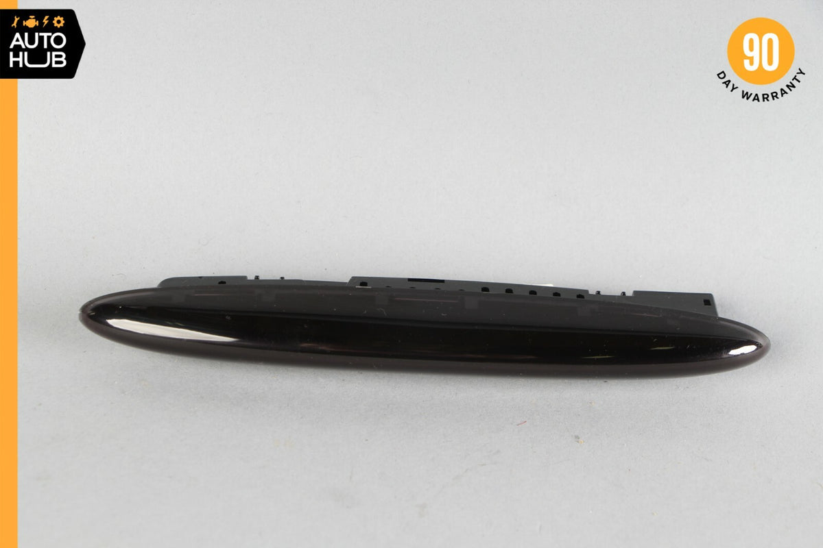 Mercedes W221 S550 CL550 E350 Parktronic Sensor Display Module 1715420123 OEM - photo 1