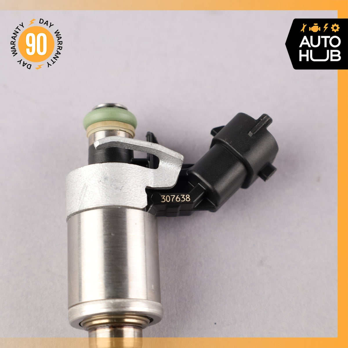 Ferrari F12 Berlinetta Engine Fuel Injector 307638 OEM - photo 9