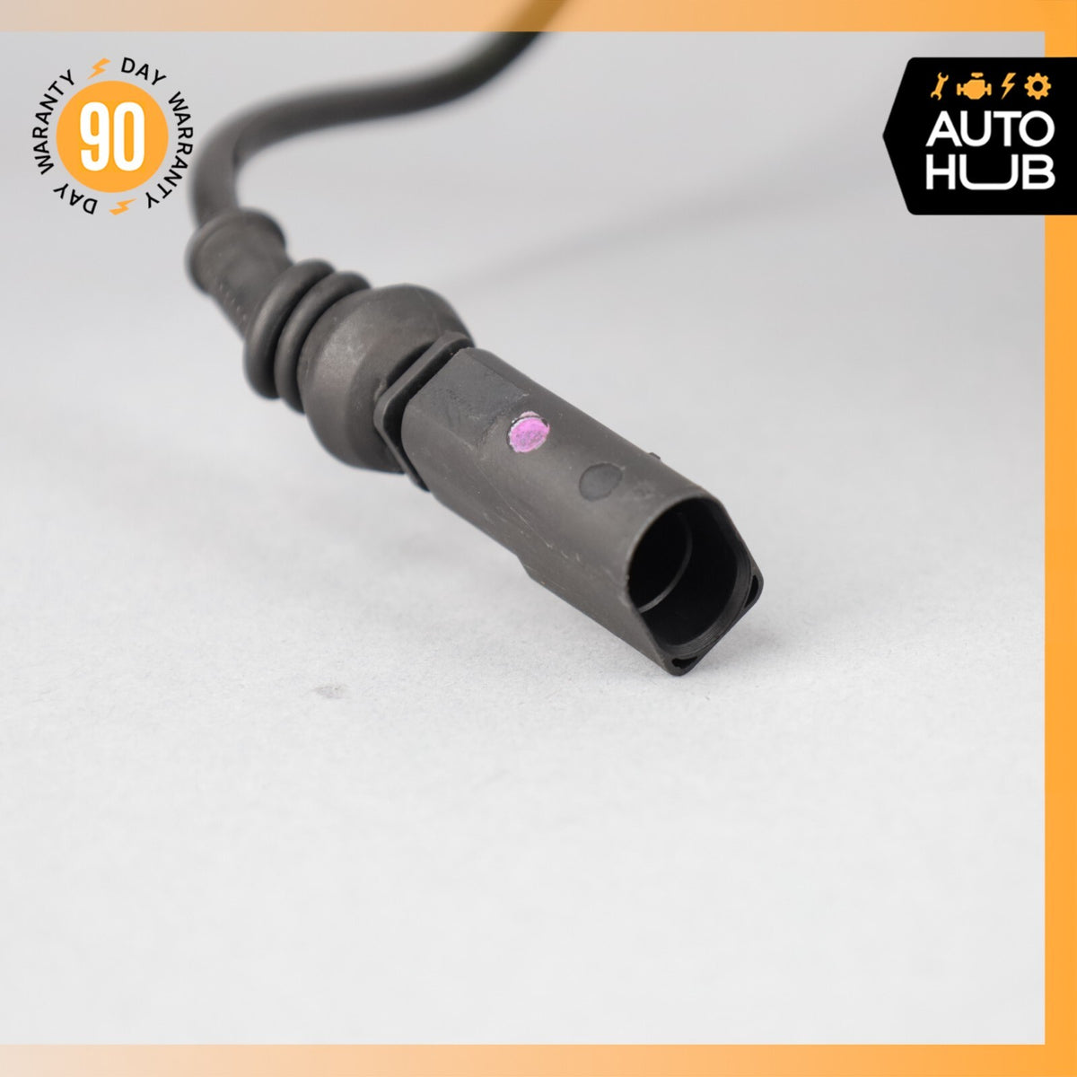 Bentley Continental GT Front Left Driver Side Air Ride Air Shock Strut RMT 96k - photo 9