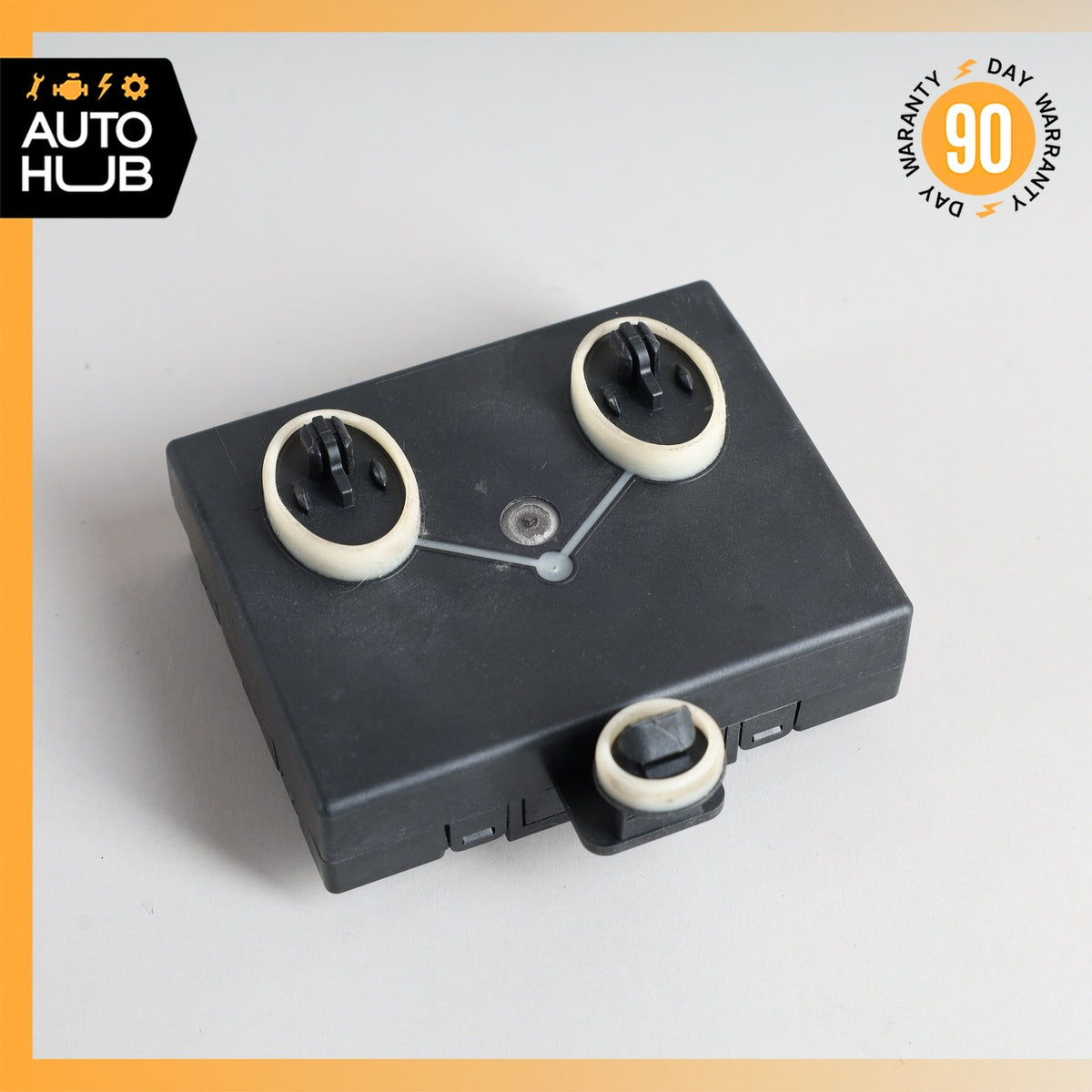 Audi B8.5 S5 Rear Left or Right Door Control Module Unit 8T0959795F OEM - photo 4