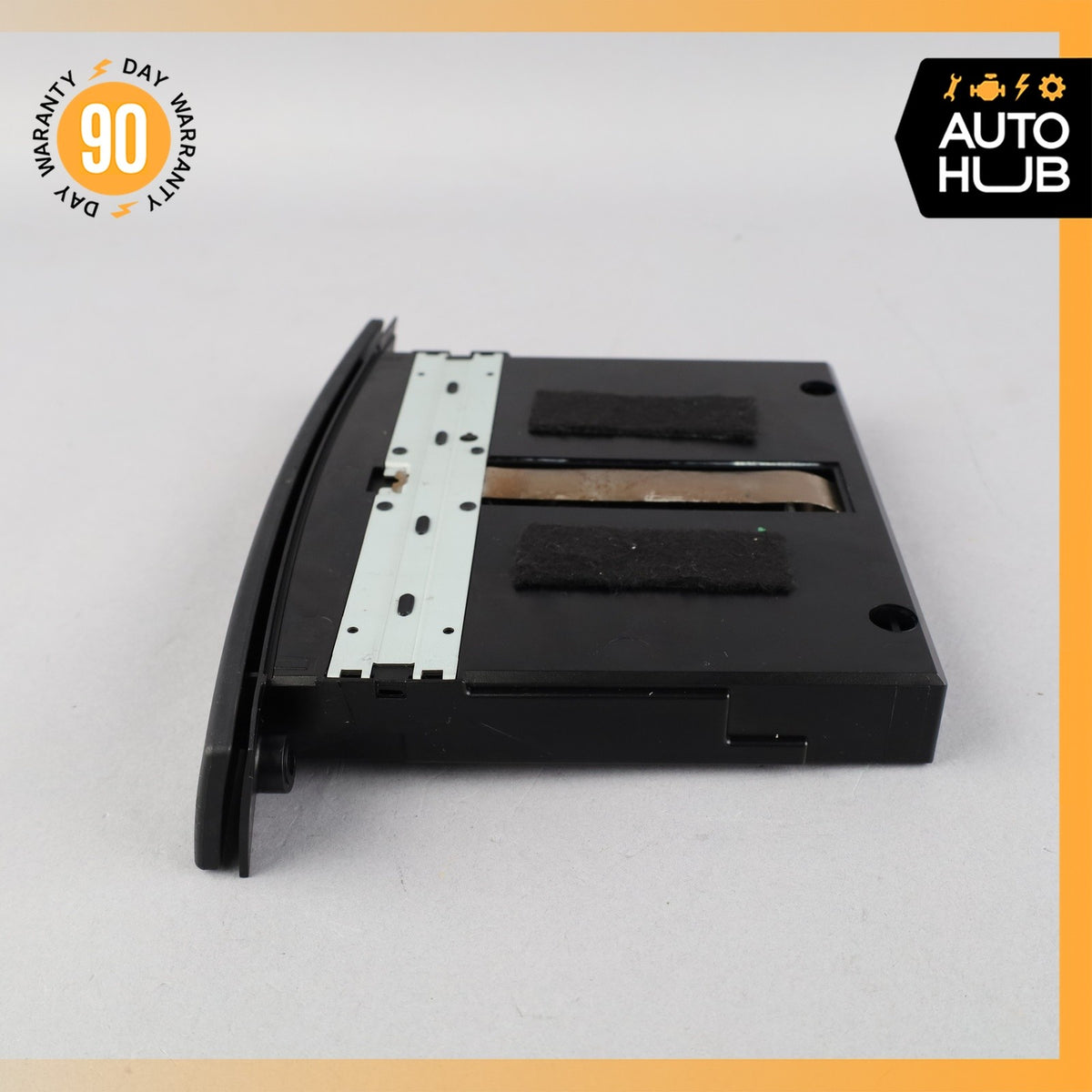 05-11 Mercedes R171 SLK280 SLK350 Dashboard Dash Center Pop Out Cupholder OEM - photo 6