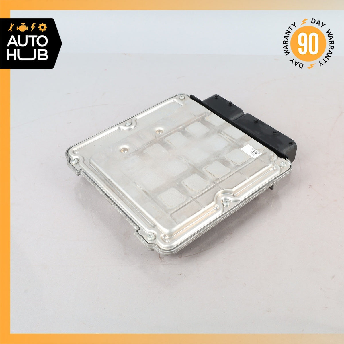 11-14 Audi 8J TT 2.0L Engine Motor Control Module ECU ECM DME 8J0907115BG OEM - photo 8
