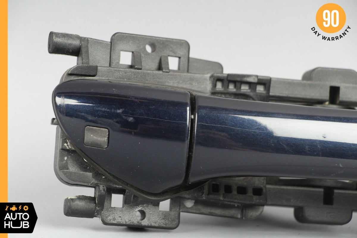 05-08 Mercedes R171 SLK350 SLK280 Exterior Door Handle Right Passenger Side OEM - photo 3