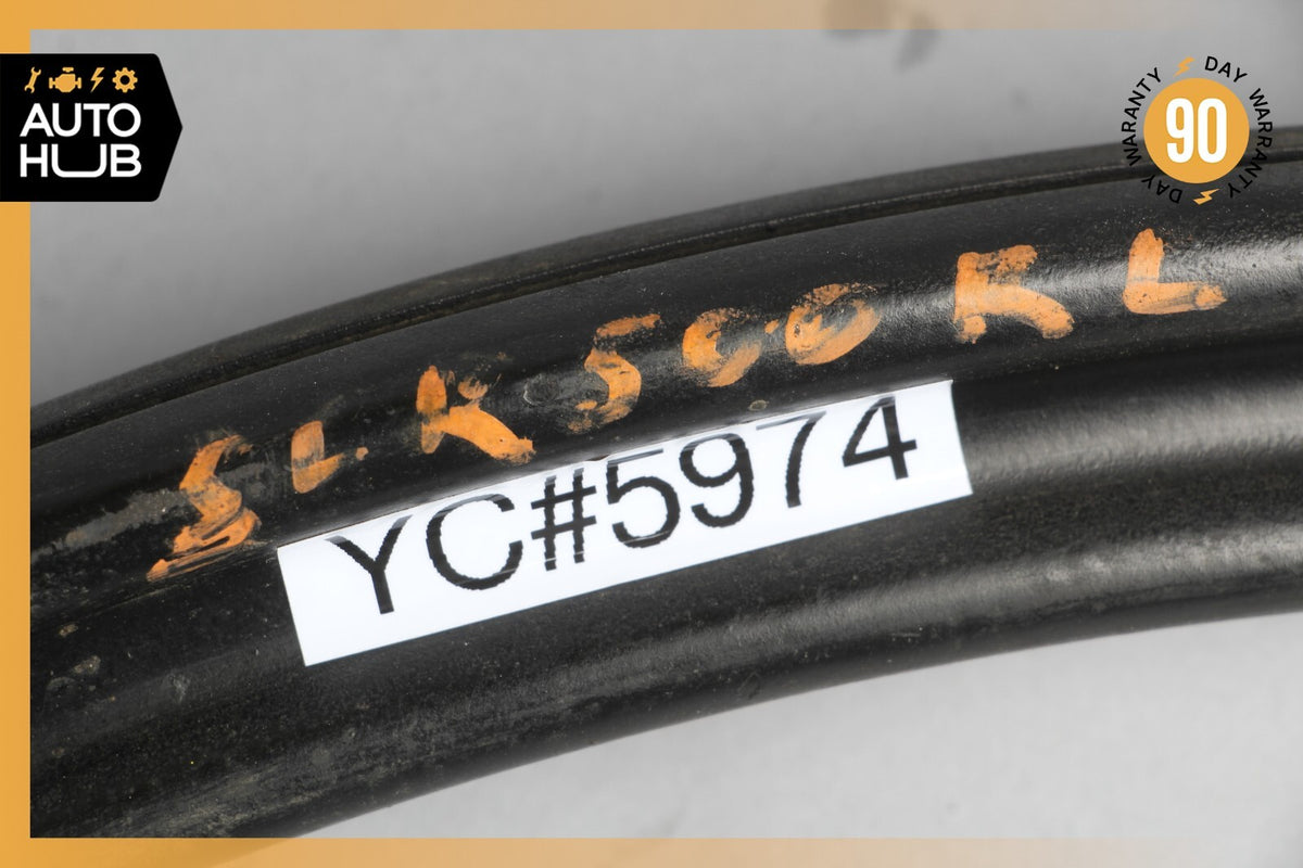 Mercedes W209 CLK500 C230 Rear Left or Right Side Upper Control Arm OEM - photo 7