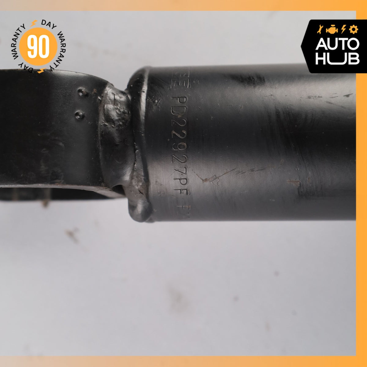 99-00 Rolls Royce Silver Seraph Strut Shock Absorber Left Side PD22927PF OEM - photo 14