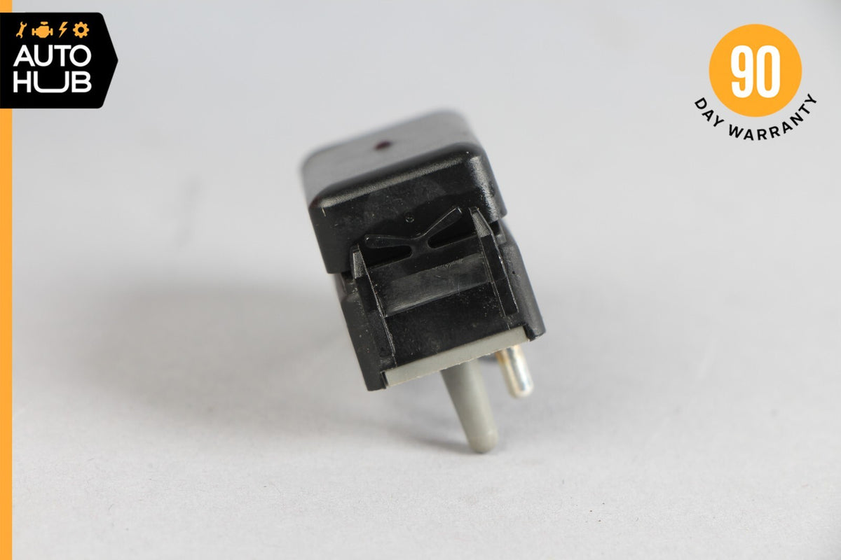 90-02 Mercedes R129 SL500 SL320 Antitheft Alarm Switch Button 1248203701 OEM - photo 3