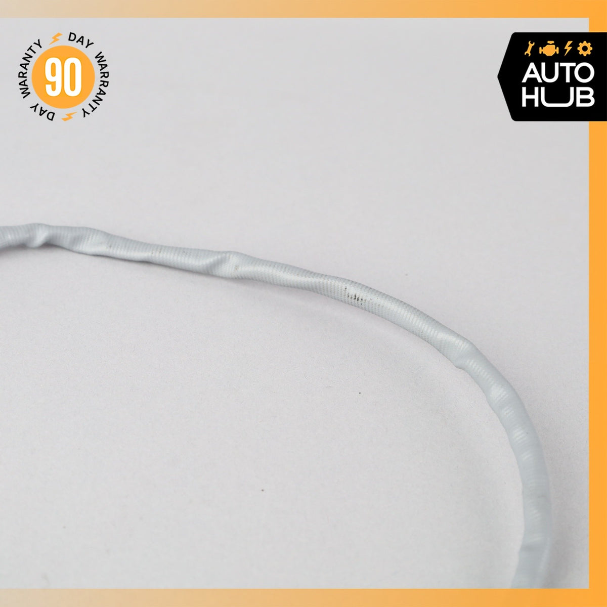 BMW F15 X5 Oxygen O2 Lambda Sensor 11787645875 OEM - photo 3