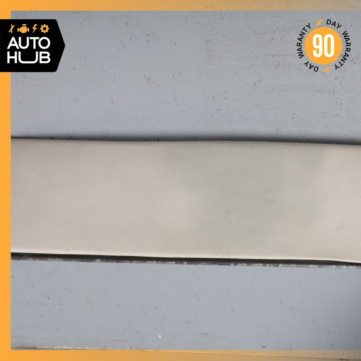 Bentley Brooklands RR Silver Spirit Spur Dashboard Upper Cover Trim OEM - photo 4