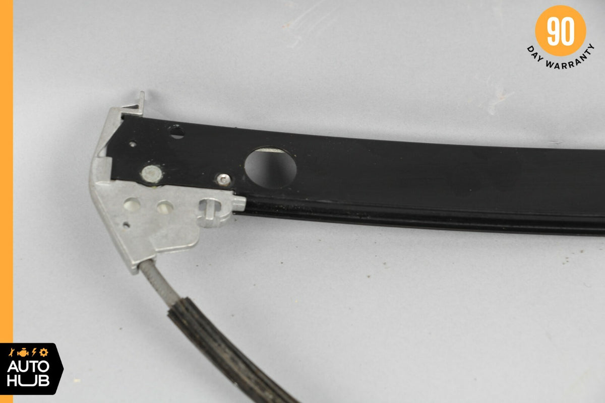 00-06 Mercedes W220 S500 S600 Window Regulator Front Right Side OEM - photo 2
