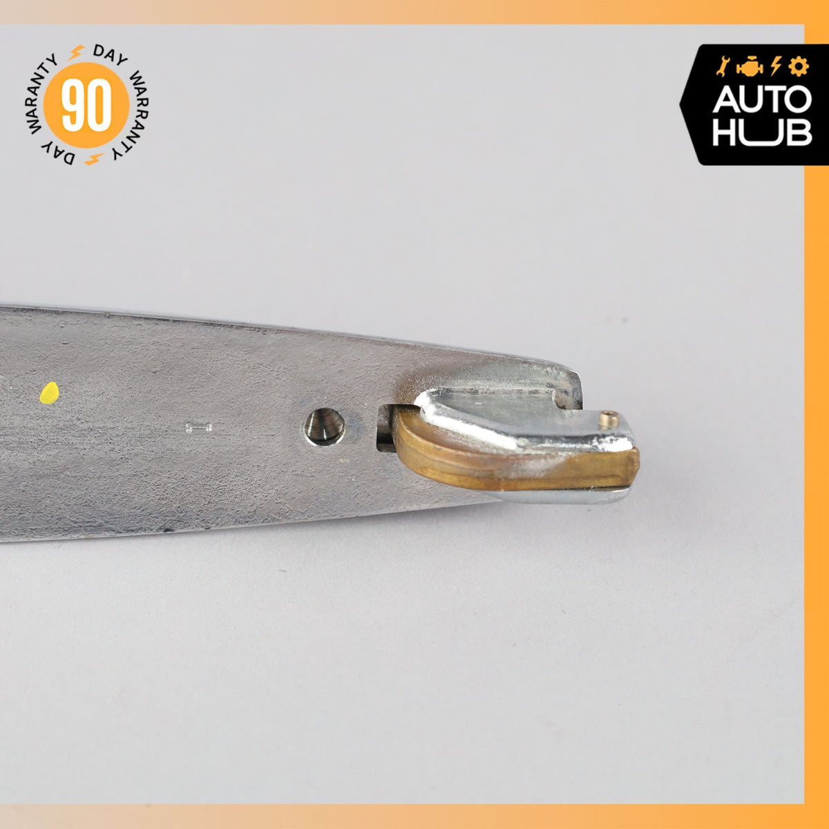 00-09 Rolls Royce Seraph Bentley Arnage Front or Rear Exterior Door Handle OEM - photo 8
