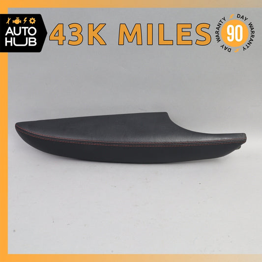08-17 Maserati GranTurismo M145 Rear Left Interior Door Panel Armrest OEM 43k - photo 1