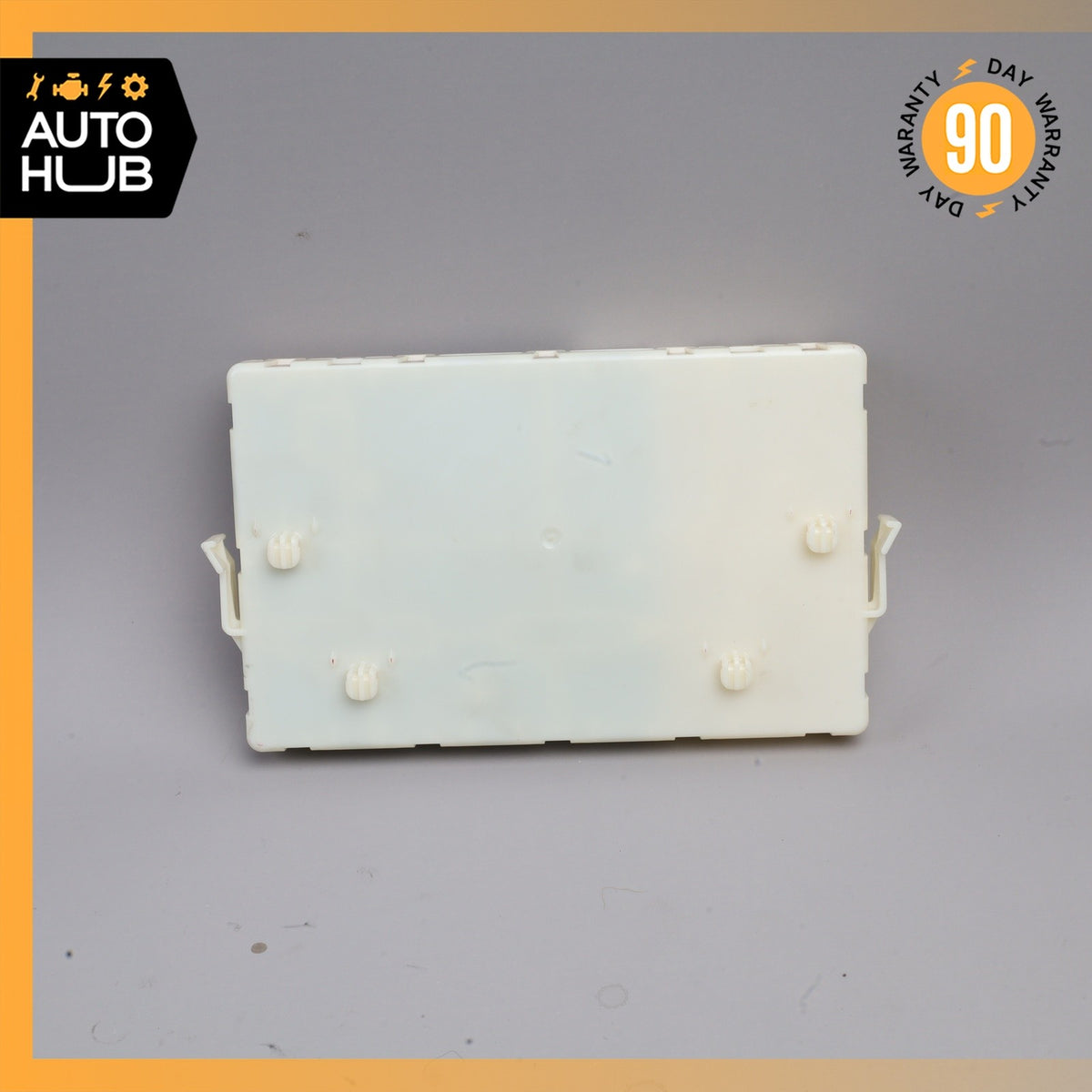 10-17 Mercedes W207 E350 E550 Coupe Rear Window Regulator Control Module OEM - photo 10