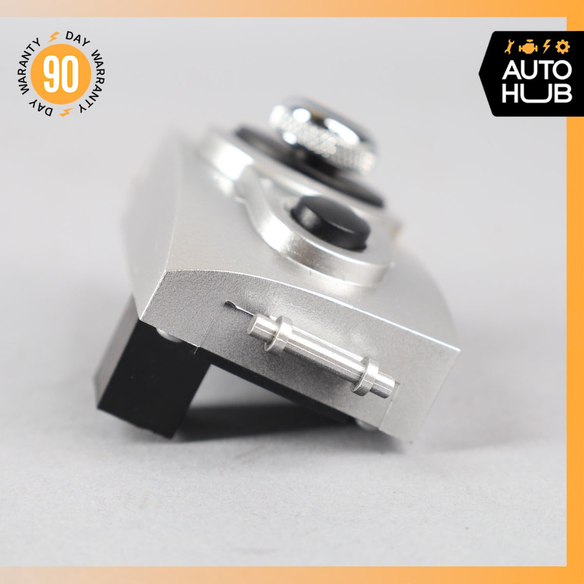 03-12 Bentley Continental GT GTC Steering Column Adjustment Switch OEM - photo 8