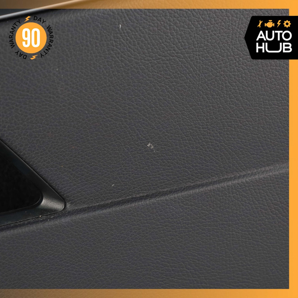 14-17 Mercedes W207 E350 E550 Convertible Right Side Interior Door Panel OEM 16k - photo 12