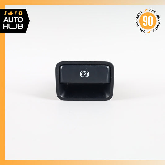12-20 Mercedes W117 CLA250 ML350 Parking Brake Release Handle 2469050451 OEM - photo 1