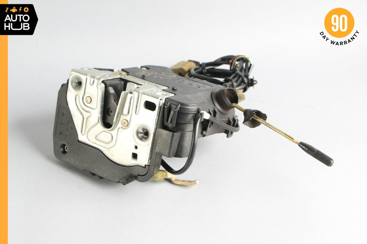 03-09 Mercedes W209 CLK500 CLK55 Right Door Lock Latch Actuator 2097200435 OEM - photo 6