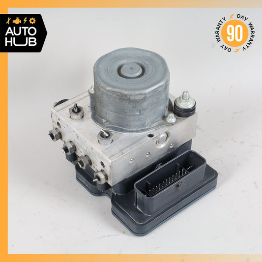 Mercedes W117 CLA250 ABS Anti Lock Pump Module 0094316412 OEM - photo 1