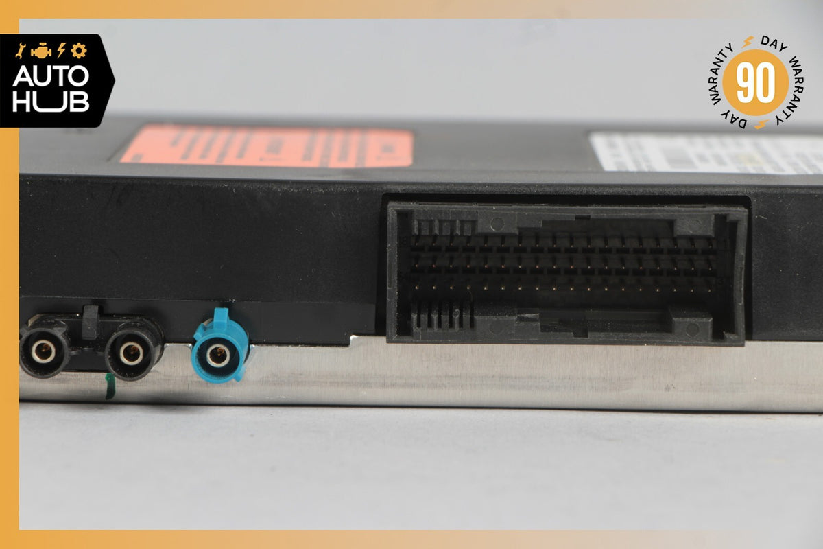 Mercedes W218 CLS400 E550 SL400 Communication Control Module 2179004301 OEM - photo 4