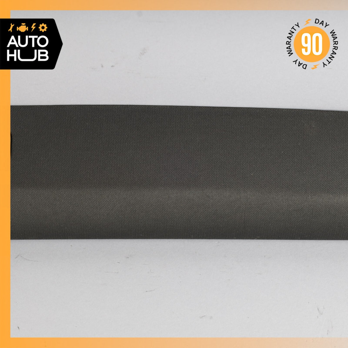 10-12 Land Rover Range Rover L322 HSE A-Pillar Trim Front Left Side OEM 88k - photo 3