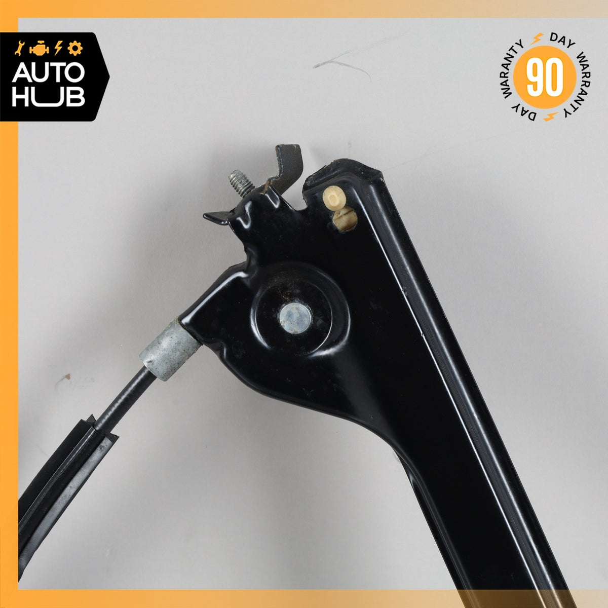 01-08 Mercedes R170 SLK320 Crossfire Front Right Window Regulator Motor OEM - photo 23