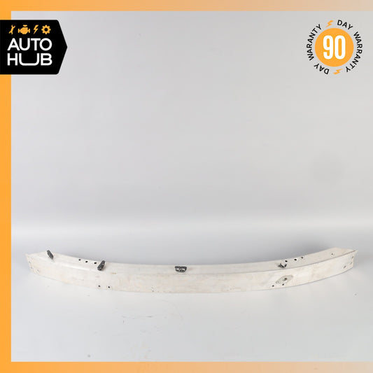 01-07 Mercedes W203 C320 C32 AMG C350 Front Bumper Reinforcement Bar Support OEM - photo 1