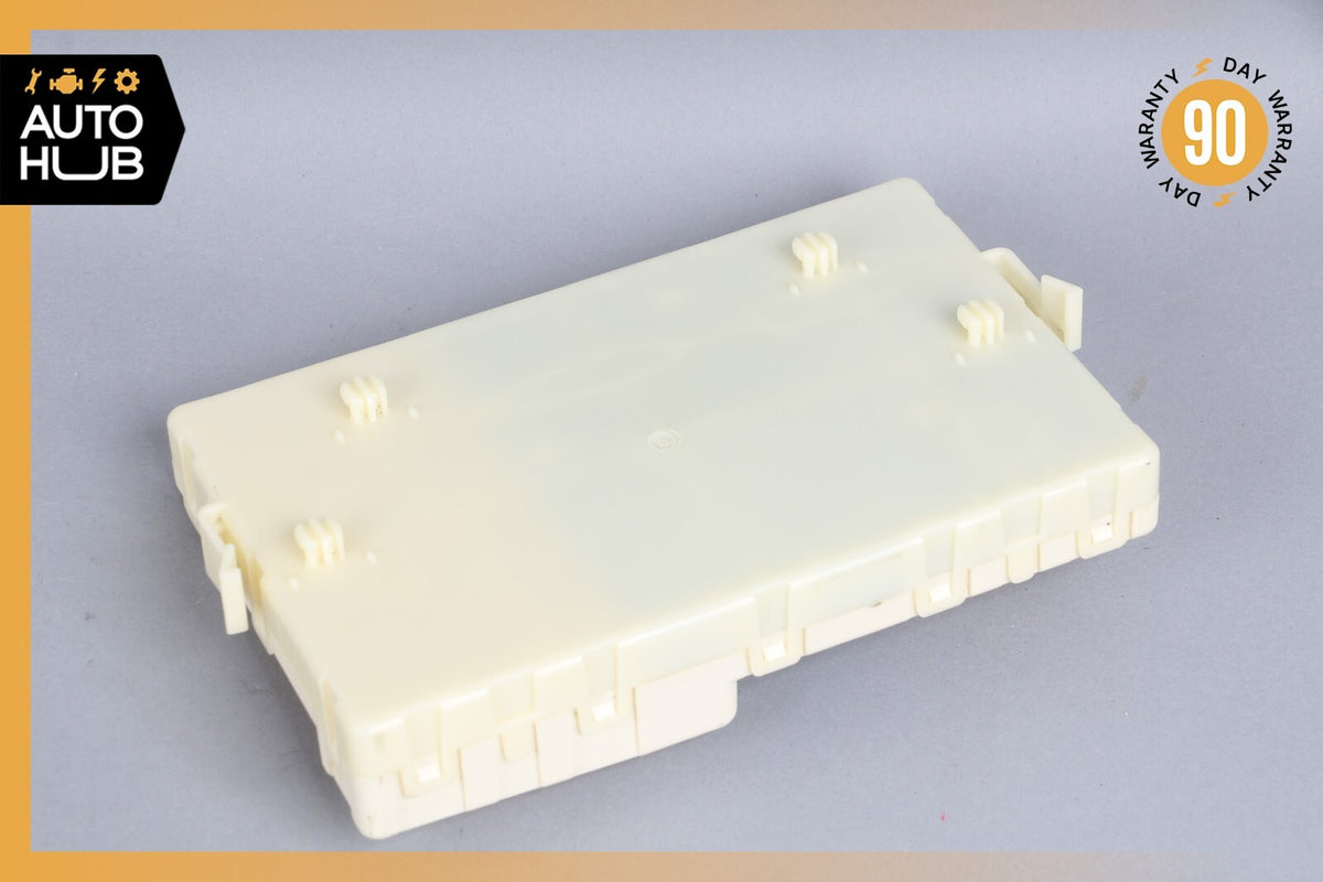 10-17 Mercedes W207 E550 E350 Coupe Rear Window Regulator Control Module OEM - photo 7