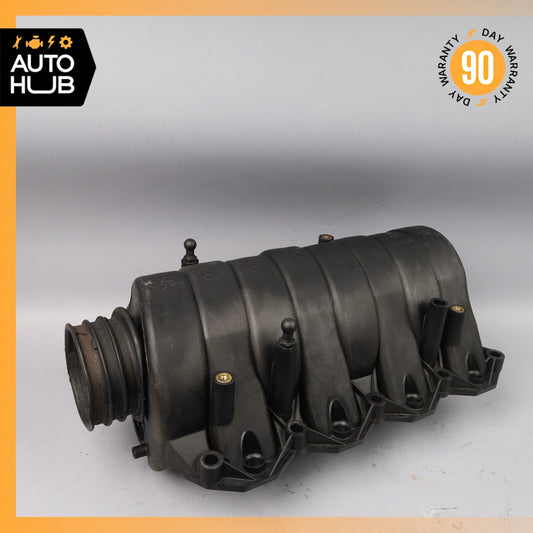 04-11 Cadillac XLR STS SRX DTS 4.6L V8 Engine Motor Air Intake Manifold OEM - photo 1