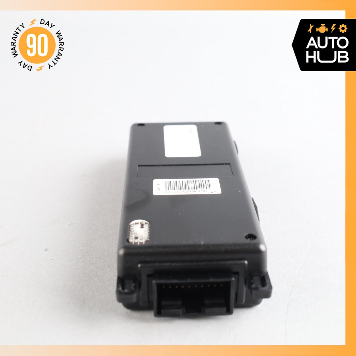 05-06 Bentley Continental GT Communication Phone Control Module OEM - photo 3