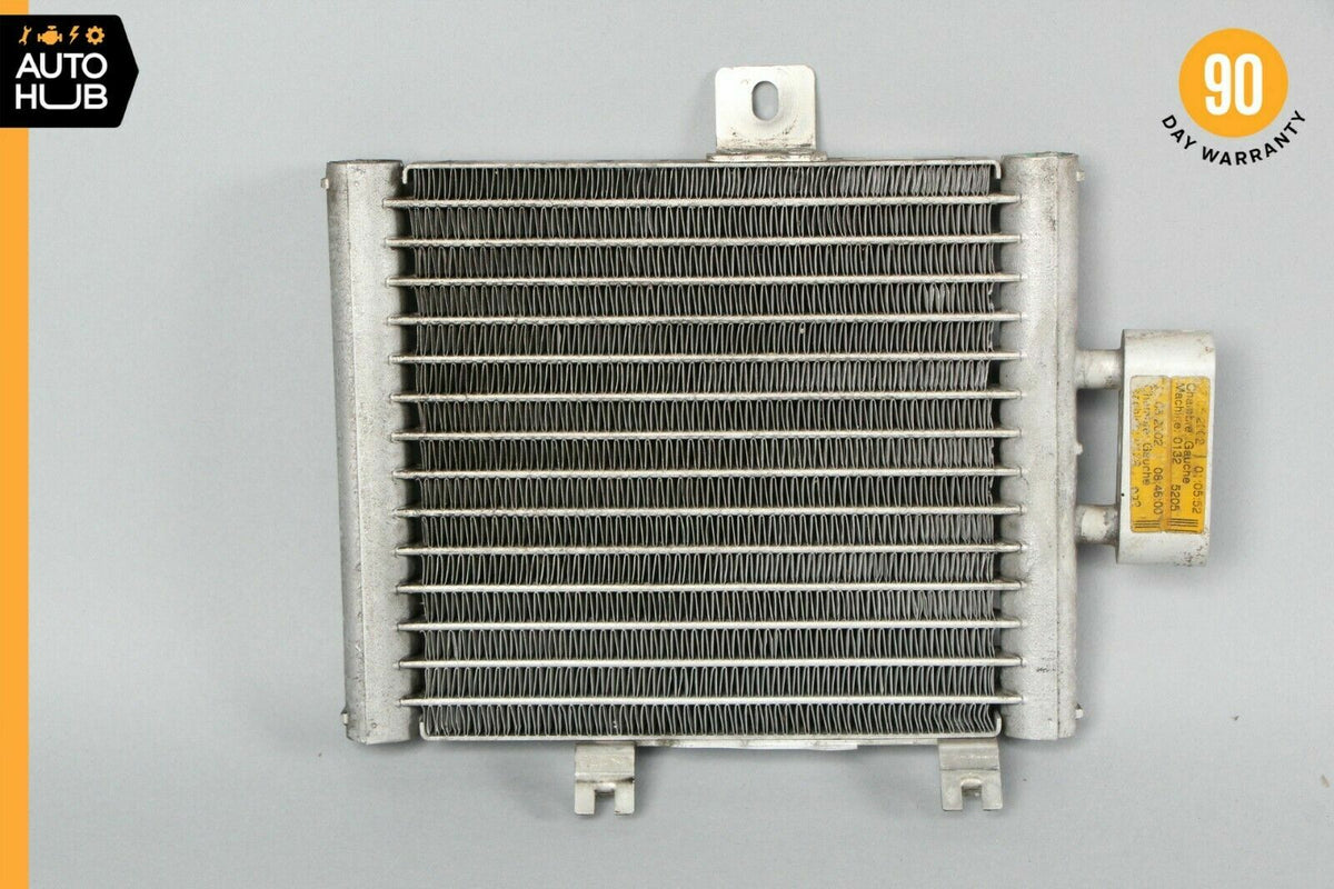 00-14 Mercedes R230 SL500 S500 CL65 AMG Hydraulic Suspension ABC Oil Cooler OEM - photo 6